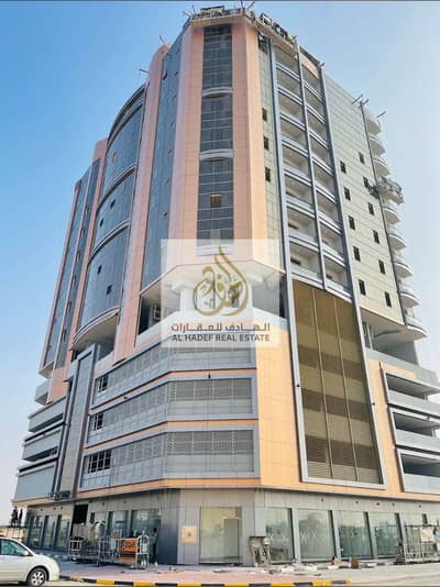 2 Bedroom Apartment for Sale in Al Alia, Ajman - 3. jpeg