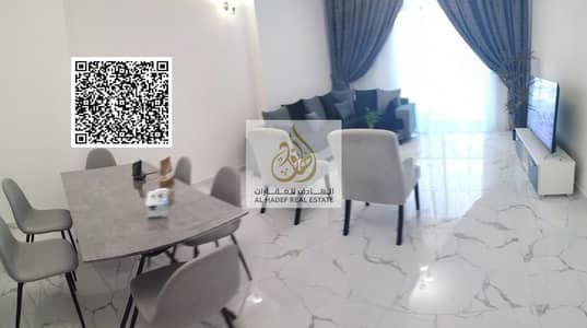 فلیٹ 2 غرفة نوم للبيع في الراشدية، عجمان - 1. jpeg