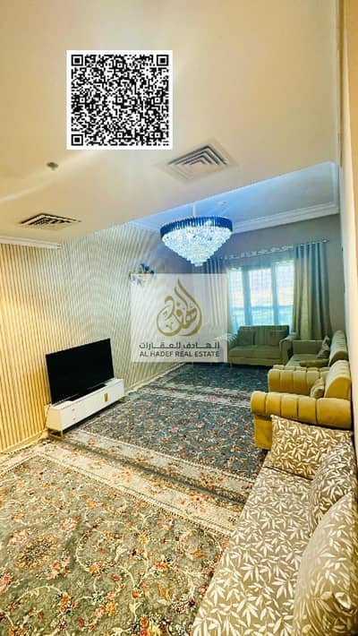 2 Bedroom Apartment for Sale in Sheikh Maktoum Bin Rashid Street, Ajman - 1. jpeg