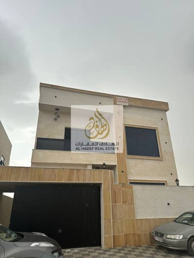 5 Bedroom Villa for Sale in Al Helio, Ajman - WhatsApp Image 2025-12-29 at 3.47. 30 PM. jpeg