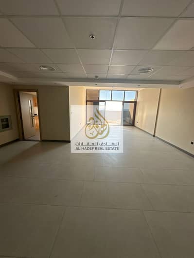 2 Bedroom Flat for Rent in Al Bustan, Ajman - 1. jpeg 2 Bedroom Flat for Rent in Al Bustan, Ajman - 1. jpeg