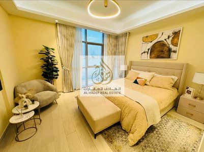 3 Bedroom Flat for Sale in Ajman Free Zone, Ajman - 3. jpeg