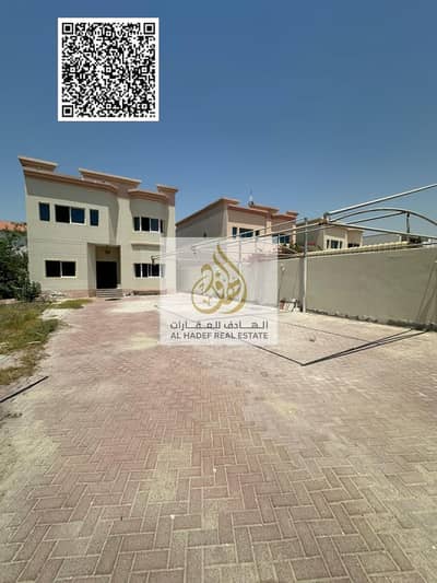 فیلا 5 غرف نوم للايجار في الجرف، عجمان - 1. jpeg
