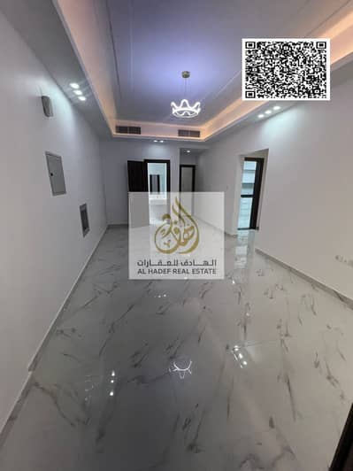 فلیٹ 1 غرفة نوم للايجار في المويهات، عجمان - IMG-20251130-WA0908. jpg