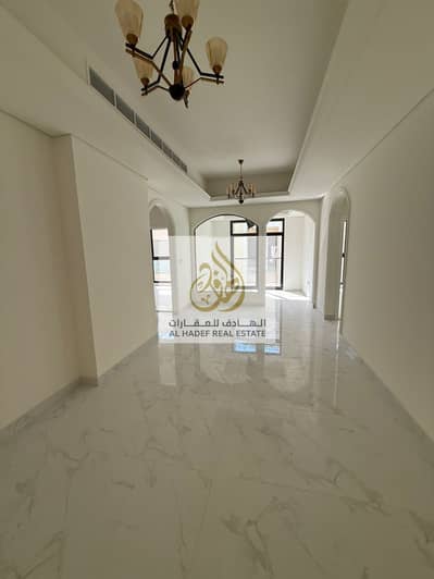 3 Bedroom Flat for Rent in Al Mowaihat, Ajman - 1. jpeg 3 Bedroom Flat for Rent in Al Mowaihat, Ajman - 1. jpeg