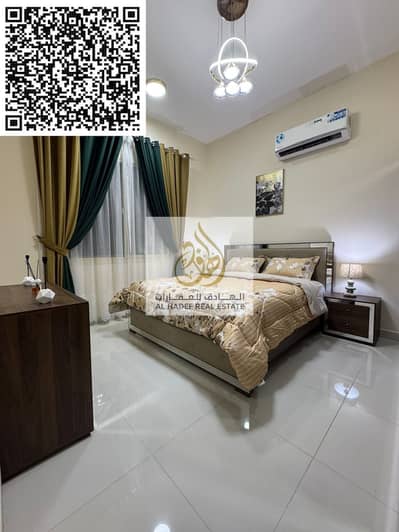 1 Bedroom Flat for Rent in Al Rawda, Ajman - WhatsApp Image 2026-05-15 at 10.51. 10 PM. jpeg 1 Bedroom Flat for Rent in Al Rawda, Ajman - WhatsApp Image 2026-05-15 at 10.51. 10 PM. jpeg