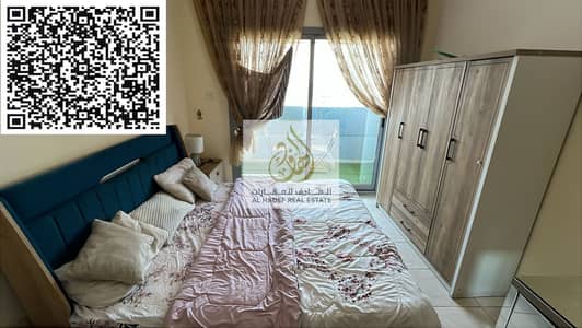 استوديو  للايجار في الجرف، عجمان - 1dfe407f-095c-4c5c-9bd7-e9fae00e244b (1). jpg
