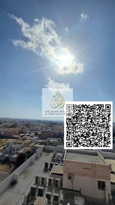 1 Bedroom Flat for Rent in Al Rawda, Ajman - WhatsApp Image 2026-04-11 at 1.17. 00 PM. jpeg