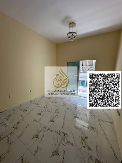1 habitación Apartamento para en Alquiler en Al Jurf, Ajman - WhatsApp Image 2026-04-15 at 1.25. 59 PM. jpeg