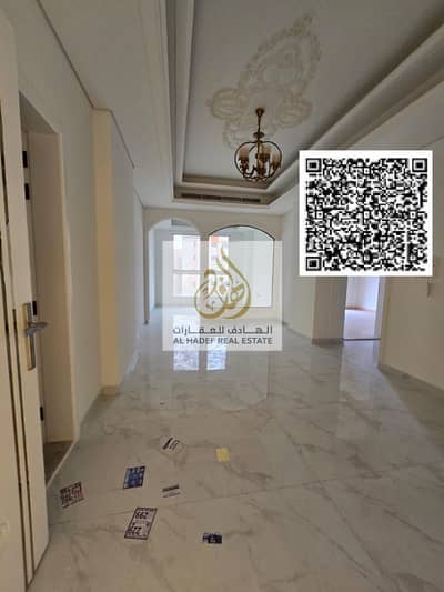 1 Schlafzimmer Wohnung zum zur Miete in Al Mowaihat, Ajman - 3998c1c2-0f78-4a04-9e91-49bd775c883f. jpeg