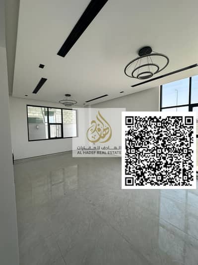 5 Bedroom Villa for Rent in Al Zahya, Ajman - WhatsApp Image 2026-05-05 at 2.54. 38 PM (1). jpeg