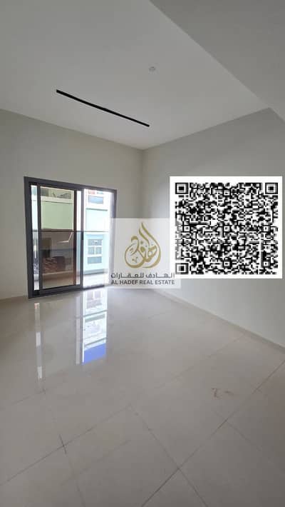 2 Schlafzimmer Wohnung zum zur Miete in Al Nuaimiya, Ajman - WhatsApp Image 2026-01-13 at 2.45. 52 PM. jpeg 2 Schlafzimmer Wohnung zum zur Miete in Al Nuaimiya, Ajman - WhatsApp Image 2026-01-13 at 2.45. 52 PM. jpeg