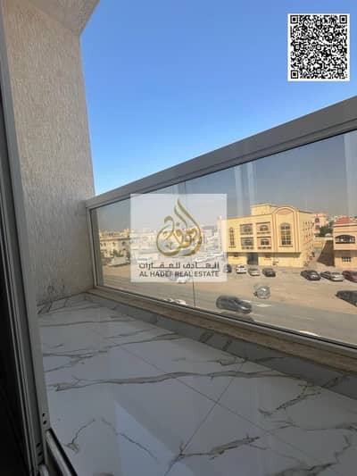 1 Schlafzimmer Wohnung zum zur Miete in Al Mowaihat, Ajman - WhatsApp Image 2026-01-24 at 1.22. 33 PM. jpeg
