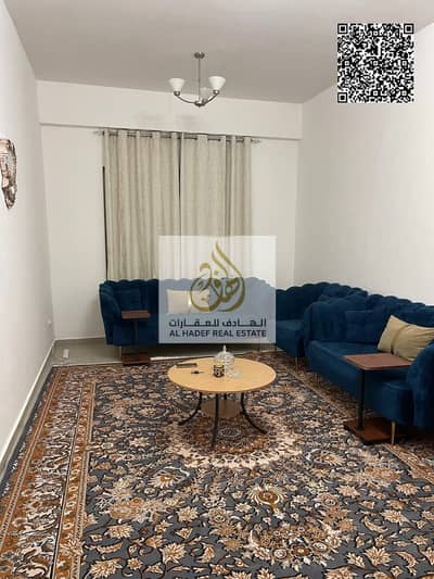 1 Bedroom Apartment for Rent in Al Rashidiya, Ajman - WhatsApp Image 2026-03-11 at 3.08. 44 PM. jpeg 1 Bedroom Apartment for Rent in Al Rashidiya, Ajman - WhatsApp Image 2026-03-11 at 3.08. 44 PM. jpeg