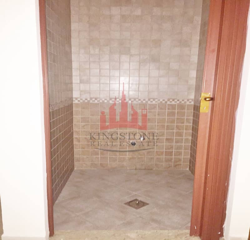 10 2 B/R Apt. with Closed Kitchen and Laundry For Rent