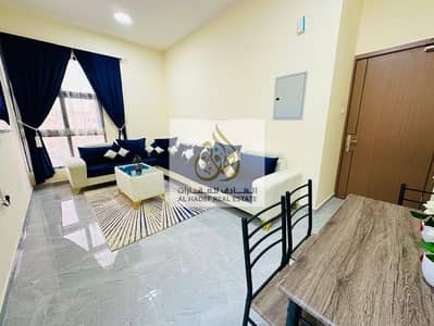 1 Bedroom Flat for Rent in Corniche Ajman, Ajman - WhatsApp Image 2026-05-07 at 6.33. 53 PM. jpeg