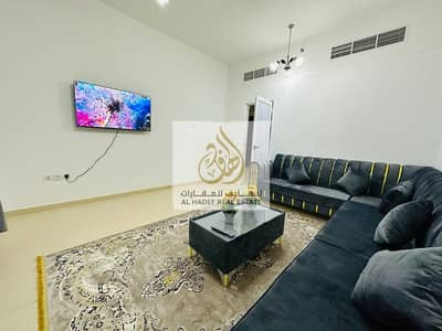 1 Bedroom Apartment for Rent in Al Rawda, Ajman - WhatsApp Image 2026-04-28 at 3.16. 42 PM. jpeg