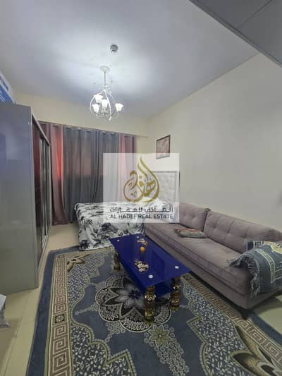 Studio for Rent in Al Jurf, Ajman - WhatsApp Image 2026-05-08 at 8.19. 54 PM. jpeg