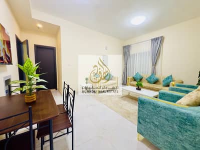 1 Bedroom Apartment for Rent in Al Nuaimiya, Ajman - WhatsApp Image 2026-05-08 at 2.00. 43 PM. jpeg