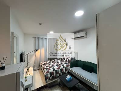 Studio for Rent in Corniche Ajman, Ajman - WhatsApp Image 2026-04-28 at 12.34. 42 AM (2). jpeg
