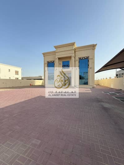 5 habitaciones Villa para en Alquiler en Al Rahmaniya, Sharjah - WhatsApp Image 2026-04-13 at 11.58. 17 AM. jpeg