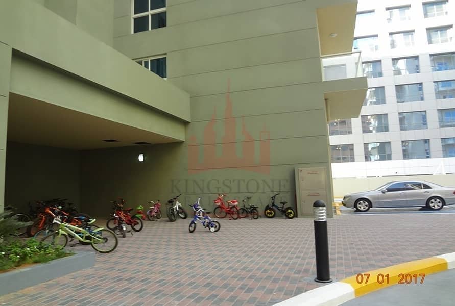 1 B/R Apt. with Study Room in Le Presidium 1 B/R Apt. with Study Room in Le Presidium