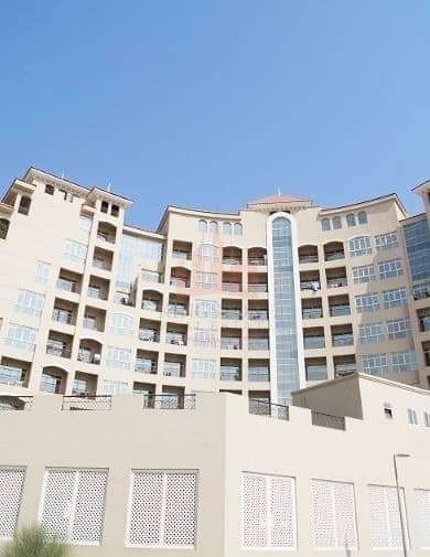 位于迪拜硅绿洲，阿尔苏拉亚大楼 1 卧室的公寓 30000 AED - 3736379