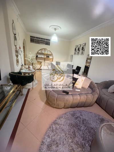 2 Bedroom Apartment for Rent in Al Nuaimiya, Ajman - 0d52f277-b7cd-4c9d-a159-cf9a51c1c438. jpg