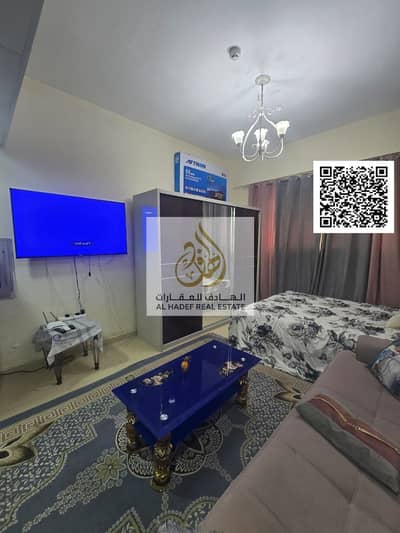 Studio for Rent in Al Jurf, Ajman - 1b519617-b169-46ac-a65a-53e8e761350a. jpg