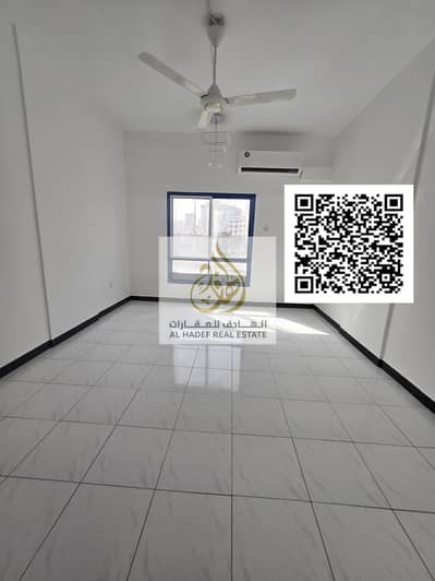 1 Camera Appartamento in affitto a Al Nuaimiya, Ajman - 655fa9ab-2d4d-41df-bcf3-392ebeab5be0. jpg