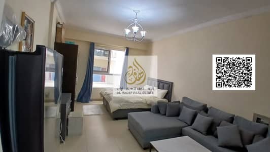 Studio for Rent in Al Jurf, Ajman - 1cf19222-479c-499f-ae32-a6f27ff62c97. jpg