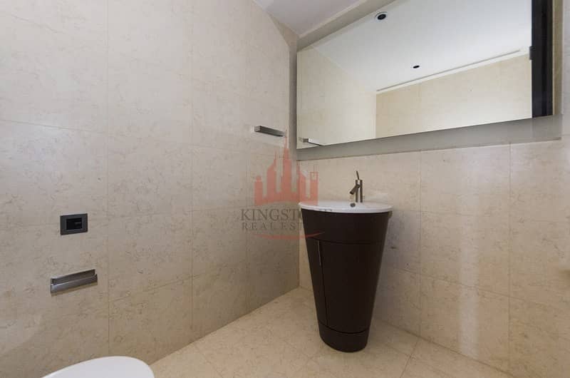 13 Reduced Price!! ! 2BR Apt. with Fountain and full sheikh Zayed Views