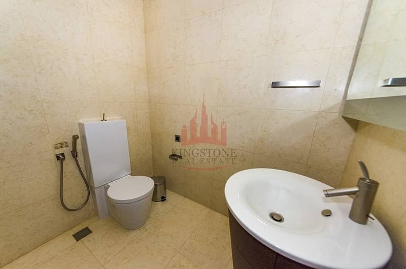 14 Reduced Price!! ! 2BR Apt. with Fountain and full sheikh Zayed Views