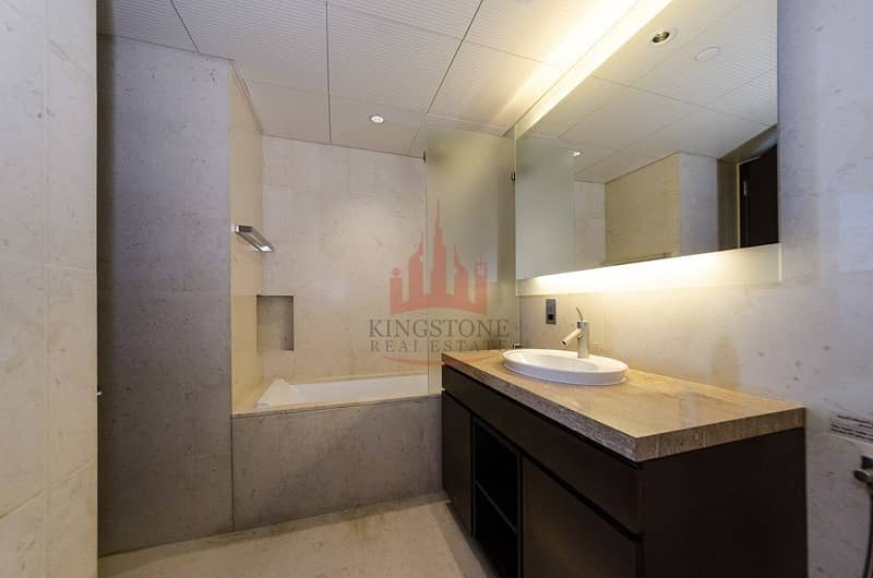 10 Reduced Price!! ! 2BR Apt. with Fountain and full sheikh Zayed Views