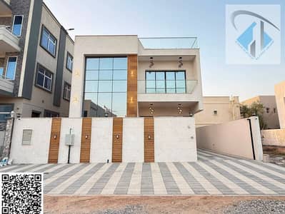 5 Bedroom Villa for Sale in Al Helio, Ajman - 4fe2ea2f-fc1d-489e-98e9-98771201ed7c. jpg