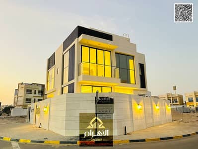4 Bedroom Villa for Sale in Al Zahya, Ajman - batch_WhatsApp Image 2026-05-30 at 3.15. 23 PM (1). jpeg 4 Bedroom Villa for Sale in Al Zahya, Ajman - batch_WhatsApp Image 2026-05-30 at 3.15. 23 PM (1). jpeg