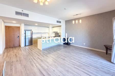 2 Bedroom Apartment for Rent in Jumeirah Golf Estates, Dubai - Vacant | 1 Month Free | Furnished Option