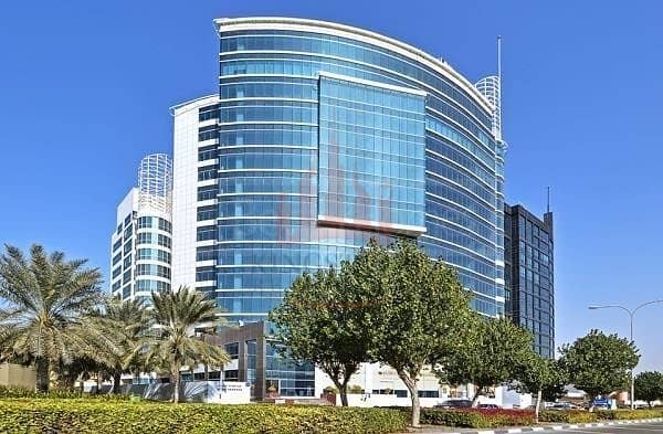 محل تجاري في بارك أفينيو،واحة دبي للسيليكون 4000000 درهم - 3567580