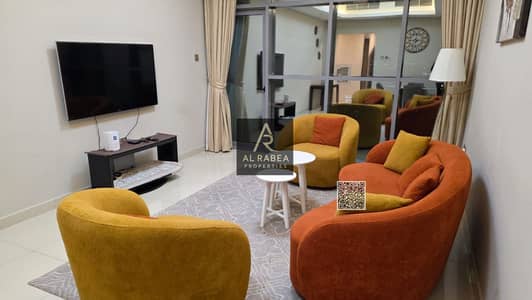 1 Bedroom Flat for Rent in Al Rashidiya, Ajman - 14659dd3-ce4b-4ab6-bed9-70abfc3d54cb. jpg
