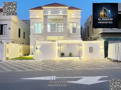 4 Cпальни Вилла Продажа в Аль Хелио, Аджман - batch_WhatsApp Image 2026-05-31 at 10.49. 24 AM (2). jpg 4 Cпальни Вилла Продажа в Аль Хелио, Аджман - batch_WhatsApp Image 2026-05-31 at 10.49. 24 AM (2). jpg