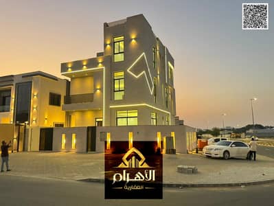 6 Bedroom Villa for Sale in Al Helio, Ajman - batch_WhatsApp Image 2026-05-31 at 2.47. 47 PM (1). jpeg