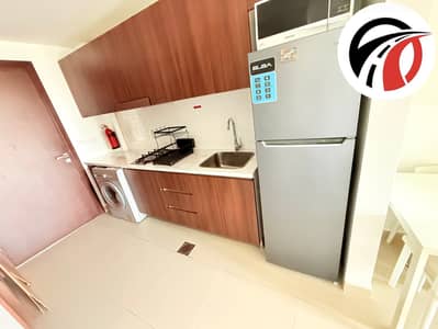 Studio for Rent in Al Furjan, Dubai - IMG_6768. jpeg
