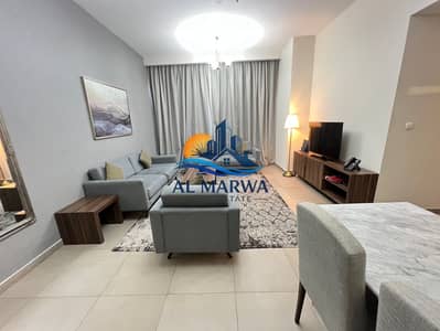 2 Bedroom Apartment for Rent in Al Nahda (Sharjah), Sharjah - IMG_0509. jpg 2 Bedroom Apartment for Rent in Al Nahda (Sharjah), Sharjah - IMG_0509. jpg