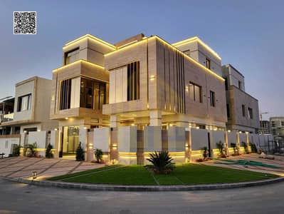 7 Bedroom Villa for Sale in Al Yasmeen, Ajman - WhatsApp Image 2026-03-08 at 10.47. 49 PM (1). jpeg