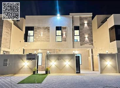 6 Bedroom Villa for Rent in Al Amerah, Ajman - WhatsApp Image 2026-05-31 at 03.58. 51. jpeg 6 Bedroom Villa for Rent in Al Amerah, Ajman - WhatsApp Image 2026-05-31 at 03.58. 51. jpeg