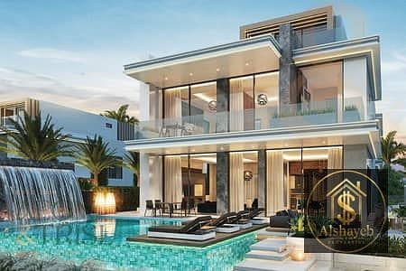 4 Cпальни Вилла Продажа в DAMAC Islands 2, Дубай - 828180377-400x300. jpeg