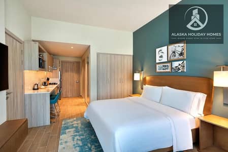 Hotel Apartment for Rent in Al Jaddaf, Dubai - 463656521. jpg