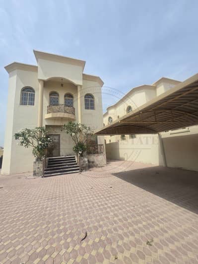 5 Bedroom Villa for Rent in Al Mowaihat, Ajman - 1000272212. jpg