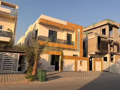 5 Bedroom Villa for Sale in Al Yasmeen, Ajman - WhatsApp Image 2026-05-21 at 9.55. 17 PM. jpeg