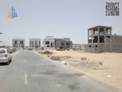Plot for Sale in Al Zahya, Ajman - WhatsApp Image 2026-05-31 at 1.56. 38 PM (1). jpeg